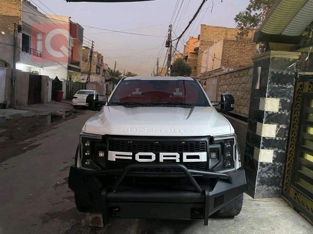 فورد إف-350